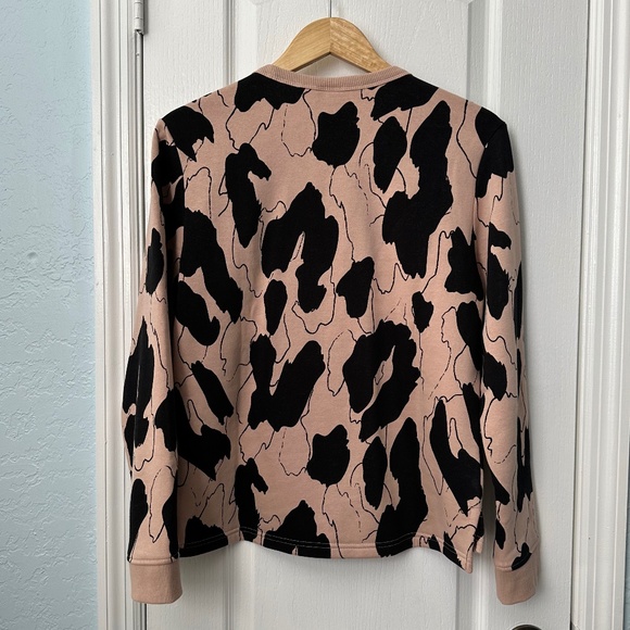 ADIDAS SWEATSHIRT - Picture 2 of 4